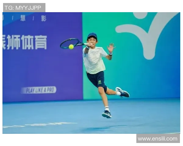 网球纪实：记录杭州网球队的逆袭之旅