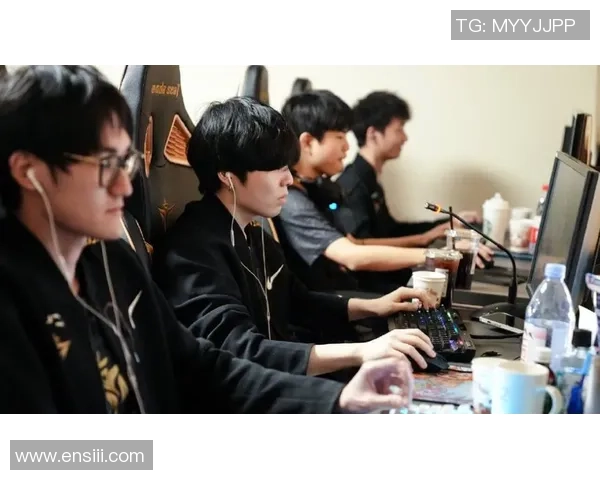 大师赛特别报道：TES的逆袭之旅